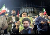 96 شب، وفاداری و انقلابی‌گری در کف میدان