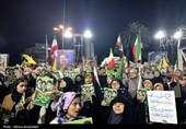 96 شب، وفاداری و انقلابی‌گری در کف میدان