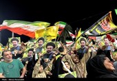 96 شب، وفاداری و انقلابی‌گری در کف میدان