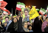 96 شب، وفاداری و انقلابی‌گری در کف میدان