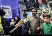96 شب، وفاداری و انقلابی‌گری در کف میدان