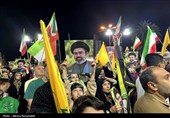 96 شب، وفاداری و انقلابی‌گری در کف میدان