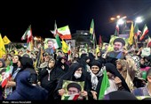96 شب، وفاداری و انقلابی‌گری در کف میدان