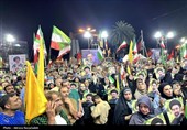 96 شب، وفاداری و انقلابی‌گری در کف میدان