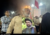 96 شب، وفاداری و انقلابی‌گری در کف میدان