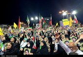 96 شب، وفاداری و انقلابی‌گری در کف میدان