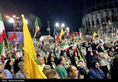 96 شب، وفاداری و انقلابی‌گری در کف میدان