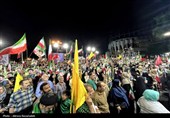96 شب، وفاداری و انقلابی‌گری در کف میدان