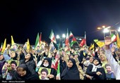 96 شب، وفاداری و انقلابی‌گری در کف میدان