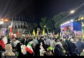 96 شب، وفاداری و انقلابی‌گری در کف میدان