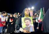 96 شب، وفاداری و انقلابی‌گری در کف میدان
