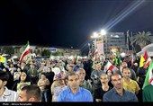 96 شب، وفاداری و انقلابی‌گری در کف میدان