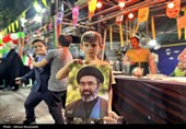 96 شب، وفاداری و انقلابی‌گری در کف میدان