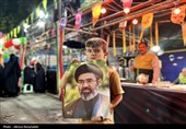 96 شب، وفاداری و انقلابی‌گری در کف میدان