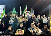 96 شب، وفاداری و انقلابی‌گری در کف میدان