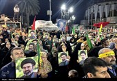96 شب، وفاداری و انقلابی‌گری در کف میدان
