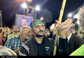 96 شب، وفاداری و انقلابی‌گری در کف میدان