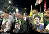 96 شب، وفاداری و انقلابی‌گری در کف میدان