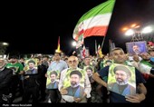 96 شب، وفاداری و انقلابی‌گری در کف میدان