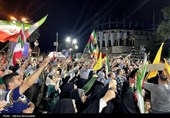 96 شب، وفاداری و انقلابی‌گری در کف میدان
