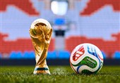 استمرار عرقلة الدولة المضیفة لکأس العالم .. أمریکا لم تمنح إیران حصة من تذاکر الجماهیر