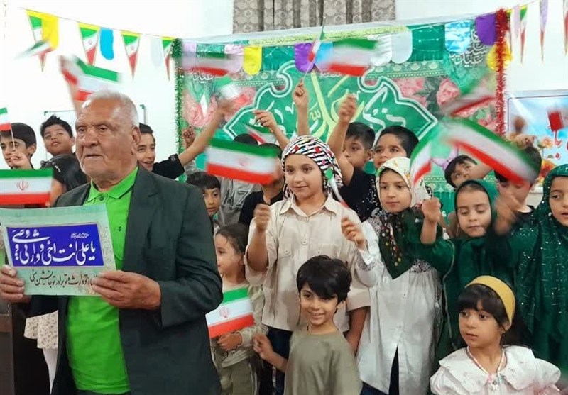 غدیر خم | عید غدیر خم , اخبار استان خراسان جنوبی , 