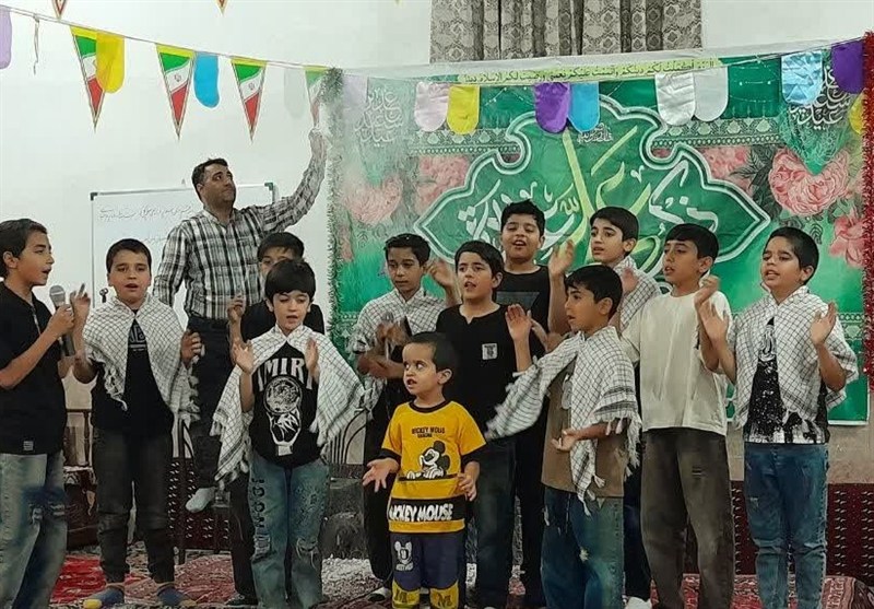 غدیر خم | عید غدیر خم , اخبار استان خراسان جنوبی , 