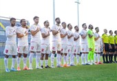 الجزیره: 15 نفر از اعضای تیم ملی ایران ویزا نگرفتند!