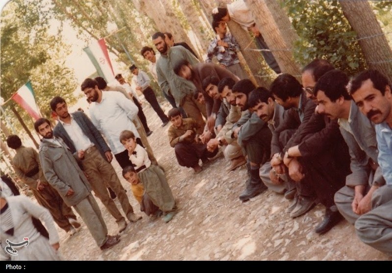 اخبار بانه , اخبار استان کردستان , شهید , خانواده شهدا , شهدای دفاع مقدس , جنگ ایران و عراق , کشور عراق , بازارچه های مرزی , 
