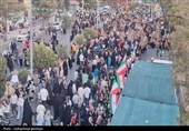 برگزاری جشنهای گسترده مردمی و راهپیمایی بزرگ غدیر در خراسان جنوبی