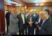 پیاده روی کیلومتری غدیر در بیرجند
