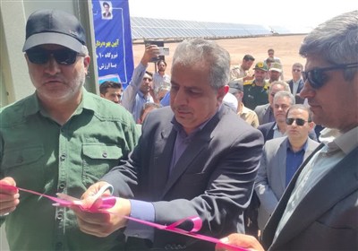 ظرفیت انرژی‌های تجدیدپذیر خراسان جنوبی به 140 مگاوات رسید