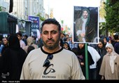 جشن عید غدیر در زنجان
