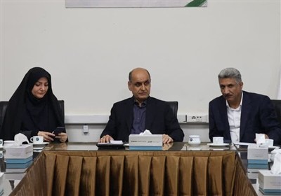 رفع موانع تولید در سیمان دیلمان با جدیت دنبال می‌شود