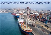 بازطراحی نقشه لجستیک ایران؛ نسخه راهبردی برای تاب‌آوری اقتصادی