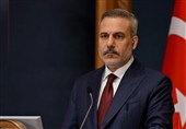 فیدان: جنگ تمام عیار بین ایران و آمریکا به نفع هیچکس در منطقه نیست