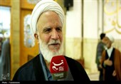 ولایت فقیه، امر الهی و امتداد هدایت انبیاست+ فیلم
