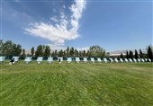 فرهنگ خداپرست، کماندار بیرجندی، راهی کاپ جهانی تیراندازی با کمان شد
