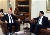 روابط با ایران، محور اصلی رایزنی سفیر لبنان با عون