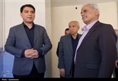 وقتی استاندار برای دو دختر زندگی ساخت