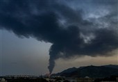 Погрузка нефти на терминале «Мина аль-Фахль» в Омане приостановлена после взрыва