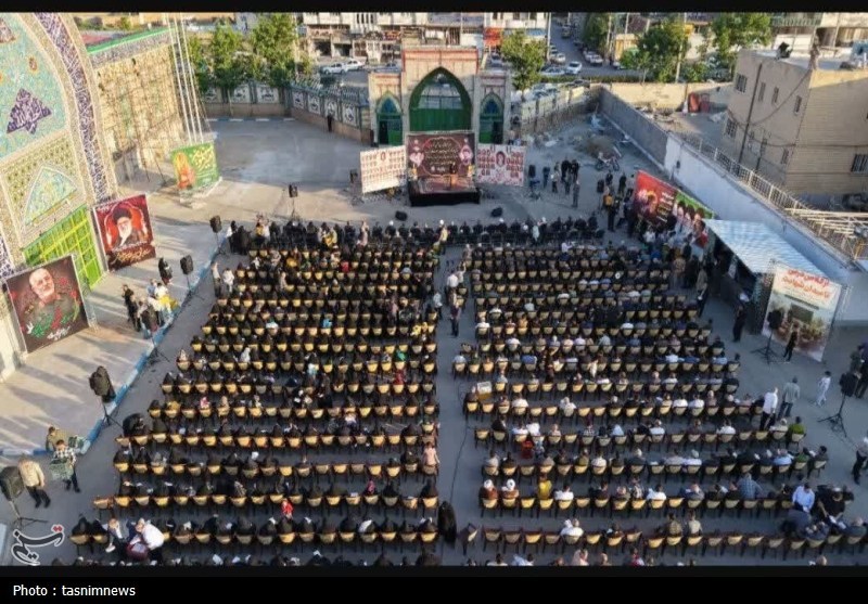 اخبار سنندج , اخبار استان کردستان , استان کردستان , آذربایجان غربی , سپاه پاسداران انقلاب اسلامی , سازمان اطلاعات سپاه پاسداران انقلاب اسلامی , مرکز اسناد و تحقیقات دفاع مقدس سپاه , غدیر خم | عید غدیر خم , موسسه غدیر شناسی , مهمانی 10 کیلومتری غدیر , 