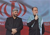 حاجی‌بابایی: قیام 15 خرداد آغاز بعثت تاریخی ملت ایران بود