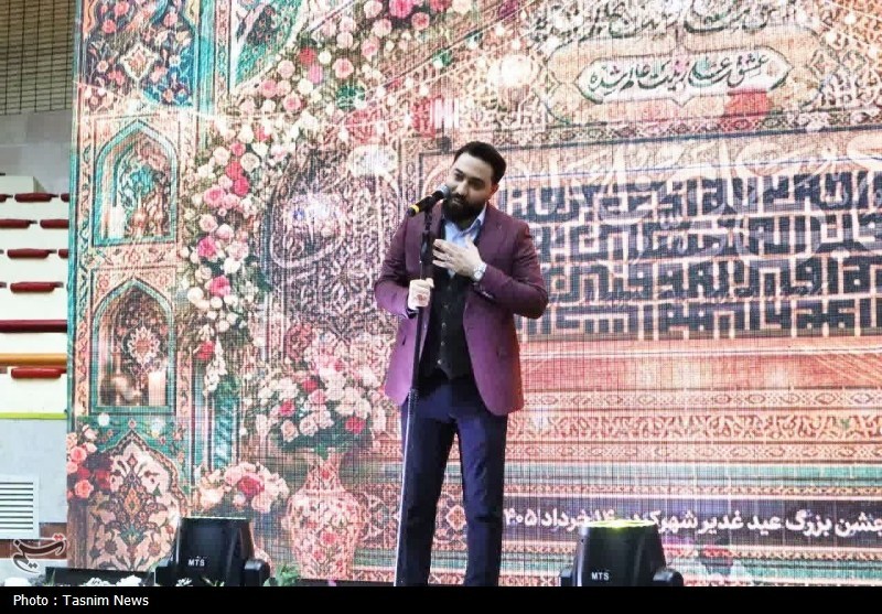 اخبار شهرکرد , اخبار استان چهارمحال و بختیاری , غدیر خم | عید غدیر خم , 