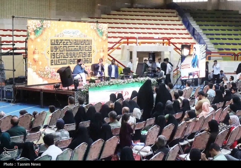 اخبار شهرکرد , اخبار استان چهارمحال و بختیاری , غدیر خم | عید غدیر خم , 