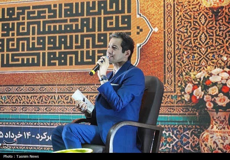 اخبار شهرکرد , اخبار استان چهارمحال و بختیاری , غدیر خم | عید غدیر خم , 