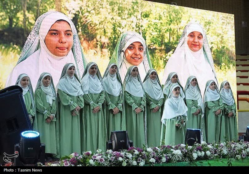 اخبار شهرکرد , اخبار استان چهارمحال و بختیاری , غدیر خم | عید غدیر خم , 