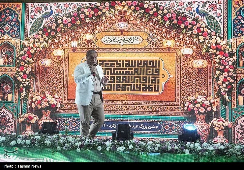 اخبار شهرکرد , اخبار استان چهارمحال و بختیاری , غدیر خم | عید غدیر خم , 