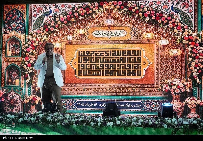 اخبار شهرکرد , اخبار استان چهارمحال و بختیاری , غدیر خم | عید غدیر خم , 