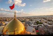 جزئیات مراسم‌های دهه اول محرم در حسینیه اعظم زنجان